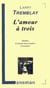 L'amour à trois