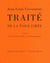 Traité de la toile cirée