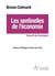 Les sentinelles de l'économie - recueil de chroniques