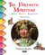 Colour and learn with... the fantastic monsters of bosch, bruegel and arcimboldo