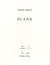 Blank