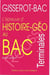 L'epreuve de l'histoire et la geographie au bac