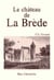 Le chateau de la brede
