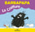 Barbapapa : la coiffure
