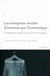 Les entreprises sociales d'insertion par l'économique - des politiques , des pratiques, des personnes et des paradoxes