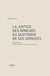 La Justice des mineurs au quotidien de ses services