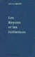 Rayons et initiations