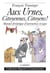 Aux urnes, citoyennes, citoyens!
