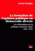 La formation de l'opinion publique en démocratie directe - les référendums sur la politique extérieure