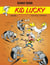 Lucky Luke Tome 33 : Kid Lucky