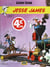 Lucky Luke Tome 4 : Jesse James