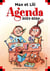 Agenda 2023-2024 - Max et Lili