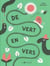 De vert en vers
