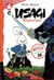 USAGI YOJIMBO - T02