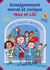 Guide enseignement moral et civique Max et Lili : cycle 2