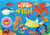 La nature en pop-up ! : Fish of the world
