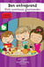Ben entreprend - trois aventures gourmandes