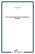 Développement et tourisme au Maroc