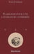 Plaidoyer pour la litterature comparee