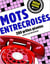 Méga grand : Mots entrecroisés: 270 grilles géantes