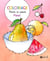 Coloriage point-à-point : Plaisir