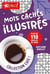 Café ! - Mots cachés illustrés : Plus de 110 grilles de jeux