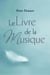 Le livre de la musique