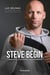 Steve begin. tenacite, courage, leadership