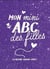 Mon mini abc des filles 2021