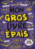 Mon gros livre epais 2021
