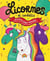 Licornes et confettis