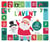 Mon calendrier de l'avent