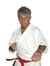Karate technique de base au combat