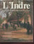 Indre de la prehistoire a nos jours