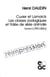 Cuvier et lamarck - tome 2 - les classes zoologiques et l'idee de serie animale (1790-1830)