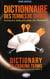 Dictionnaire des termes de cuisine - français-anglais / anglais-français