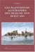 Les Plantations allemandes des mers du Sud avant 1914