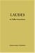 Laudes de loffice benedictin