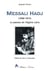 Messali hadj (1898-1974) - la passion de l'algerie libre