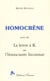 Homocrene