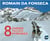 8 chiens face aux pyrenees
