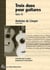 Trois duos pour guitare opus 31