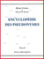Encyclopédie des pseudonymes Tome 1