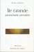 ILE GRANDE