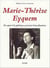 Marie-therese eyquem.