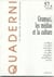 QUADERNI n.57 : Gramsci, les médias et la culture