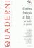 Quaderni, n° 54/printemps 2004 : Cinéma français et l'État : un modèle en question