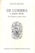 De l ombra e autres titols / de l ombre et autres titres