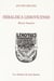 Bestium ideiard - bestiaire fantasque / heraldica lemovicensis - blasons limousins