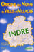 Origine noms villes et villages en 36
